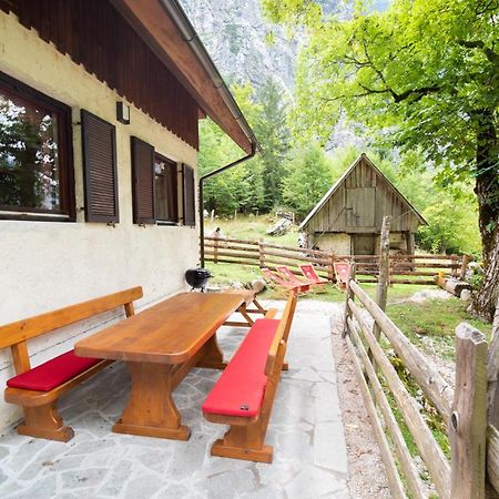 Alpine House Antonia Villa Трента Екстериор снимка
