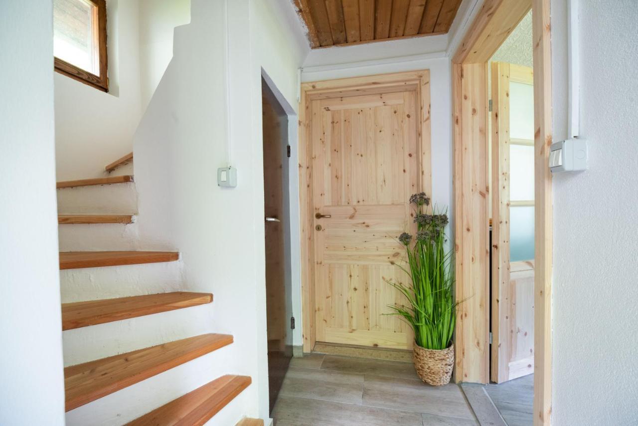 Alpine House Antonia Villa Трента Екстериор снимка