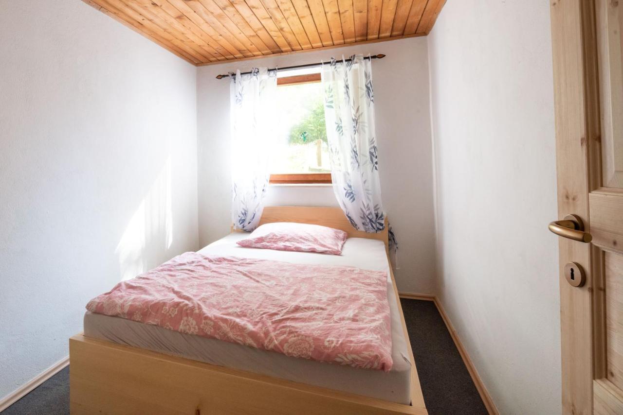Alpine House Antonia Villa Трента Екстериор снимка